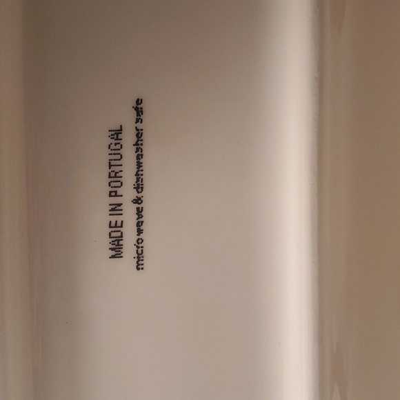 Shamrock Dish - Picture 3 of 4